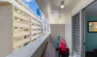 2463 Kuhio Ave 905, Honolulu, HI 96815