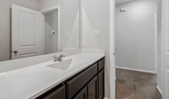 364 Wayland St Plan: Southhaven, Keene, TX 76059