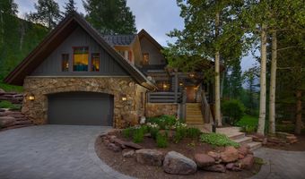 1761 Paintbrush, Avon, CO 81620