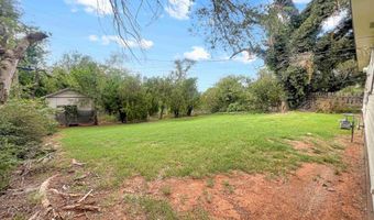 815 N Sunset, Alva, OK 73717