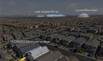 10920 Oregano Ave, Las Vegas, NV 89166