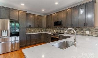 1715 Old Haywood Rd, Asheville, NC 28806