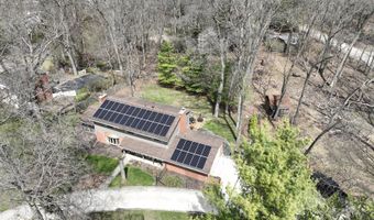 2854 Parkridge Dr, Ann Arbor, MI 48103