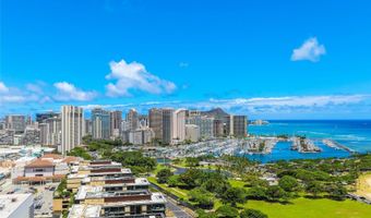 1350 Ala Moana Blvd 2904, Honolulu, HI 96814