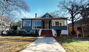 428 Hawthorne Ln 1, Charlotte, NC 28204