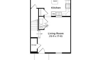 HOMESITE 20 BALSAM COURT, Bunker Hill, WV 25413