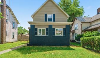 440 S Freedom Ave, Alliance, OH 44601