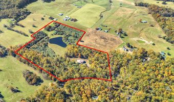 275 SEVEN PONDS Rd, Amissville, VA 20106