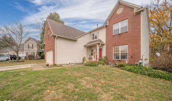 6491 Woodhaven Ct, Avon, IN 46123