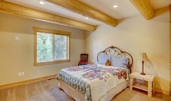 556 N Half Circle Dr, Brian Head, UT 84719