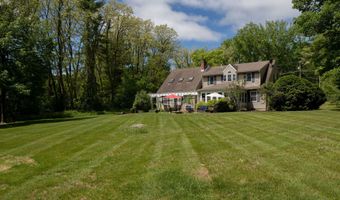 100 Sand Rd, Canaan, CT 06031