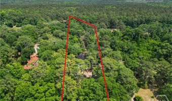 674 Dunlevie Rd, Allenhurst, GA 31301