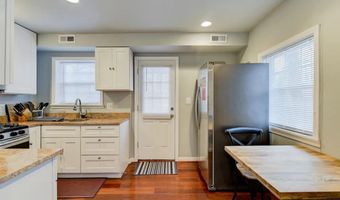 2700 ARLINGTON Blvd, Arlington, VA 22204