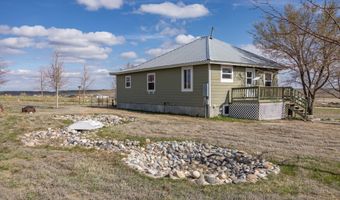 44 Lost Wells Butte Dr, Riverton, WY 82501