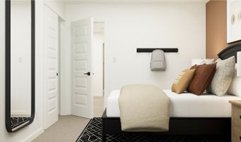 32231 Myrtle Ave SE Plan: Blueberry, Black Diamond, WA 98010