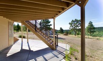 23560 Big Horn Dr, Aguilar, CO 81020