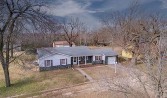 625 N 9th St, Arkansas City, KS 67005