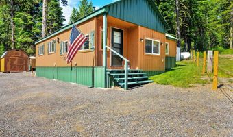 497 Micki Rd, Cascade, ID 83611