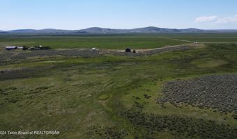 15 E ELK HORN Rd, Daniel, WY 83115