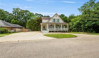921 Carriage Way, Baton Rouge, LA 70808