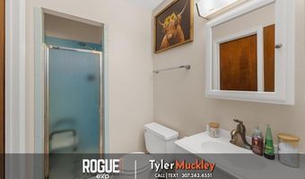 4011 Gannett, Casper, WY 82609