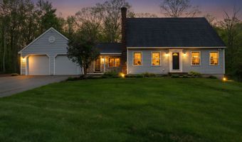 362 Turnpike Rd, Ashford, CT 06278