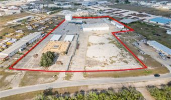 1126 Airport Rd, Alice, TX 78332