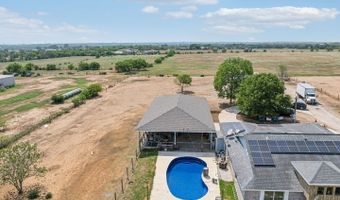 2355 Stuart Rd, Adkins, TX 78101