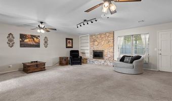 6409 Trail Dr, Bartlesville, OK 74006