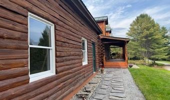 1235 Lost Nation Rd, Albany, VT 05827