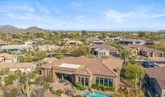 37170 N GRANITE CREEK Ln, Carefree, AZ 85377