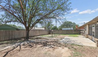 5807 SW 48TH Ave, Amarillo, TX 79109