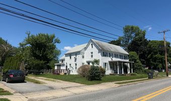 157 MAIN St, Dover, DE 19901