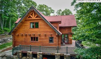 2128 Eagles Nest Trl, Banner Elk, NC 28604