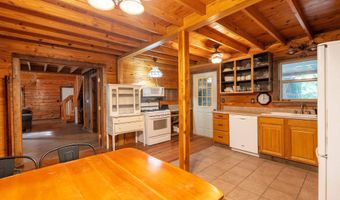 650 Gainer Fry, Batesville, AR 72501