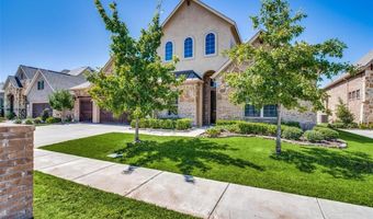 2407 Resort Dr, Heath, TX 75126