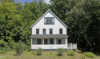 234 New Hampshire Route 16A, Bartlett, NH 03845