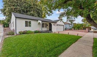 13817 Bromwich St, Arleta, CA 91331