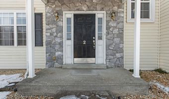 2 FOXFIELD Ct, Bear, DE 19701