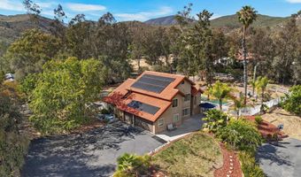 7928 Harmony Grove Rd, Escondido, CA 92029