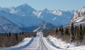 45161 Glenn Hwy, Chickaloon, AK 99674