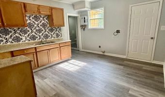 1105 S East St, Benton, AR 72015