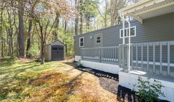 67 Linda Dr, Coventry, RI 02816