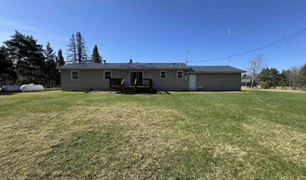 117 E Cemetery, Amasa, MI 49903