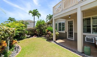 91-802 Luanaiki St 39, Ewa Beach, HI 96706