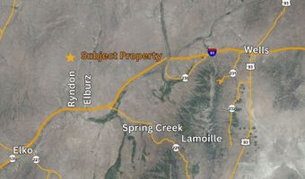 Koral Ave, Elko, NV 89801
