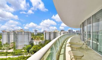 19955 NE 38th Ct 1701, Aventura, FL 33180
