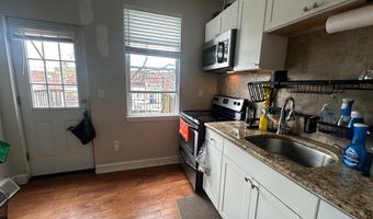 707 E 37TH St, Baltimore, MD 21218