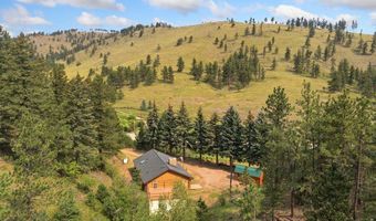 12743 Rist Canyon Rd, Bellvue, CO 80512