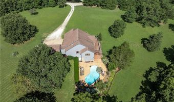 13600 Gooseberry Rd, Bentonville, AR 72712